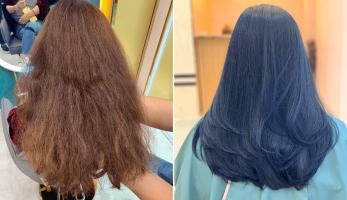 Salon phục hồi tóc tốt nhất tỉnh Quảng Bình