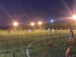 Sân bóng nhân tạo uy tín và chất lượng nhất tại Bạc Liêu