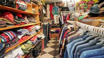 Shop bán quần áo secondhand chất lượng nhất tỉnh Đắk Lắk