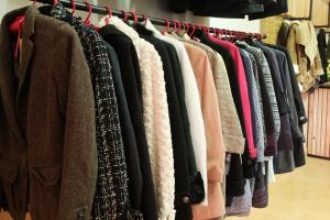 Shop bán quần áo secondhand chất lượng nhất tỉnh Kon Tum