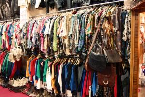 Shop bán quần áo secondhand chất lượng nhất tỉnh Phú Yên