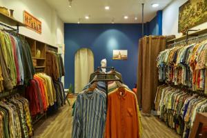 Shop bán quần áo secondhand chất lượng nhất tỉnh Bình Định