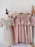 Shop bán váy đầm họa tiết đẹp nhất ở Bạc Liêu
