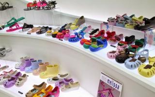 Shop giày dép trẻ em đẹp và chất lượng nhất quận 1, TP. HCM