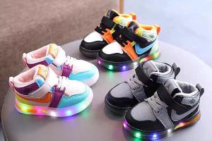 Shop giày dép trẻ em đẹp và chất lượng nhất thành phố Thanh Hóa