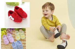 Shop giày dép trẻ em đẹp và chất lượng nhất TP. Vinh, Nghệ An