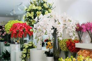Shop hoa giả đẹp nhất tỉnh Thanh Hóa