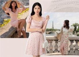 Shop quần áo nữ đẹp và chất lượng nhất quận Thanh Khê, Đà Nẵng