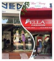 Shop thời trang nữ đẹp, giá bình dân được giới trẻ yêu thích tại thành phố Uông Bí