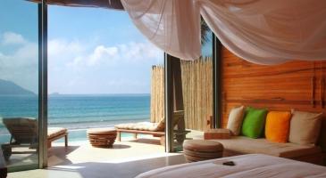 Resort Vũng Tàu giá rẻ gần biển