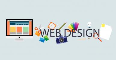 Dịch vụ thiết kế web làm đẹp, spa, thẩm mỹ viện chuyên nghiệp nhất hiện nay