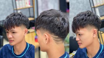 Tiệm cắt tóc nam đẹp và chất lượng nhất Lạng Sơn