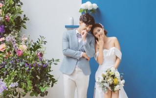 Studio chụp ảnh cưới đẹp nhất Châu Thành, Tiền Giang