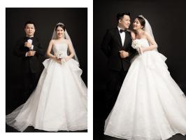 Studio chụp ảnh cưới đẹp nhất huyện Đông Anh, Hà Nội