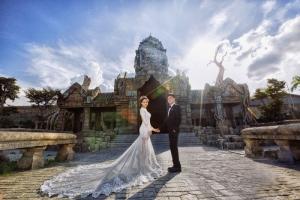 Studio chụp ảnh cưới đẹp nhất quận Thanh Xuân, Hà Nội
