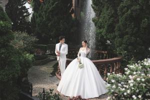 Studio chụp ảnh cưới đẹp và chất lượng nhất M'Đrắk, Đắk Lắk