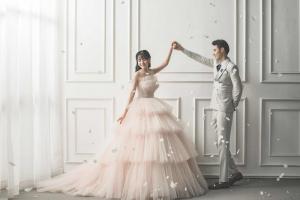 Studio chụp ảnh cưới đẹp nhất tại Rạch Giá, Kiên Giang