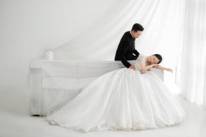 Studio chụp ảnh cưới đẹp và chất lượng nhất quận Liên Chiểu, Đà Nẵng