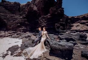 Studio chụp ảnh cưới đẹp nhất huyện Xuyên Mộc, Bà Rịa - Vũng Tàu