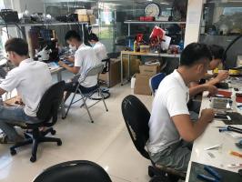 Địa chỉ ép kính điện thoại uy tín và chất lượng nhất Bắc Giang