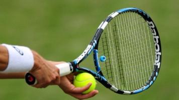 Tay vợt tennis nam hàng đầu thế giới