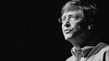 Thói quen giúp Bill Gates trở thành người giàu nhất