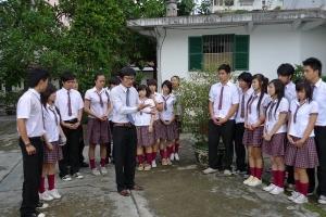 Phim học đường Việt Nam sống mãi với thời gian
