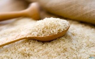 Công dụng hữu ích nhất của gạo trong đời sống