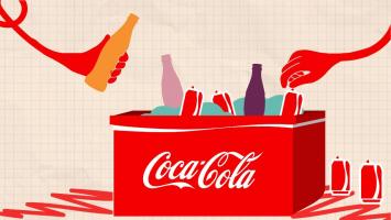 Thương hiệu đồ uống nổi tiếng ít người biết của Coca-Cola