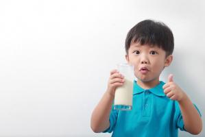Thương hiệu sữa giúp  tăng cân tốt nhất cho trẻ giai đoạn 0-3 tuổi