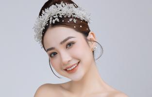 Tiệm trang điểm cô dâu đẹp nhất TP. Biên Hòa, Đồng Nai