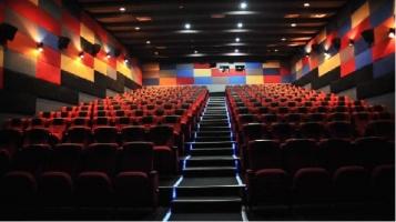 Rạp chiếu phim chất lượng tốt nhất tại Hà Nội