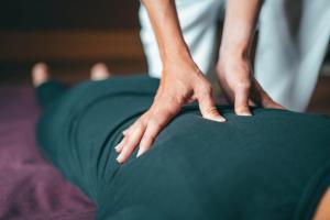 Spa có dịch vụ massage body tốt nhất tại Đà Nẵng