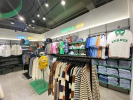 Shop bán quần áo Street Style diện hè cực chất tại Sài Gòn