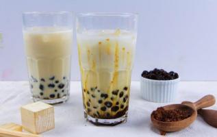 Quán trà sữa ngon nhất Bắc Ninh