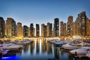 Trải nghiệm du lịch giá rẻ ở Dubai