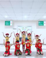 Cửa hàng cho thuê trang phục biểu diễn trẻ em đẹp nhất Hải Phòng