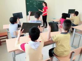 Trung tâm dạy trẻ tự kỷ uy tín ở Thanh Hóa