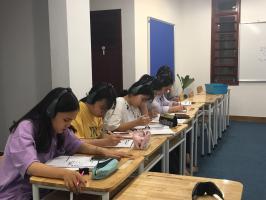 Trung tâm tiếng Anh giao tiếp cho người đi làm tốt nhất tại tỉnh Bắc Ninh