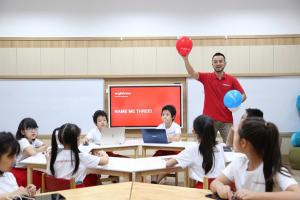 Trung tâm tiếng Anh trẻ em tốt nhất tỉnh Quảng Bình
