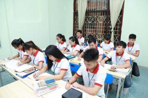 Trung tâm học tiếng Nhật tốt nhất tại Quảng Bình