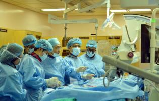 Bệnh viện khám tim mạch uy tín nhất của Việt Nam