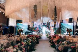 Trung tâm tổ chức tiệc cưới nổi tiếng nhất quận Hà Đông, Hà Nội