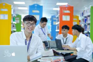 Trường đại học đào tạo công nghệ thông tin tốt nhất tại Hà Nội