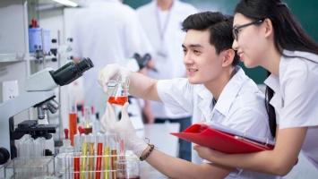 Trường Đại học đào tào ngành Dược học tốt nhất Đà Nẵng