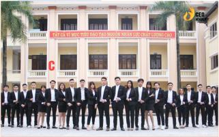 Trường đào tạo ngành quản trị nhân lực tốt nhất tại TP. Hồ Chí Minh