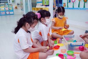 Trường mầm non tư thục tốt nhất tỉnh Đắk Nông