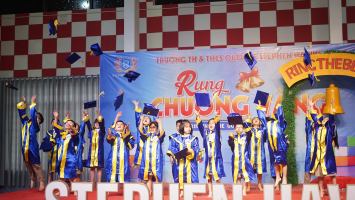Trường THCS quốc tế tốt nhất Đồng Nai