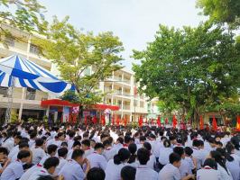 Trường THPT dân lập chất lượng nhất tại Đà Nẵng