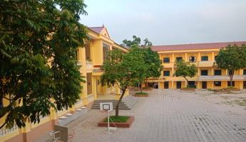 Trường tiểu học công lập tốt nhất quận Hoàng Mai, Hà Nội